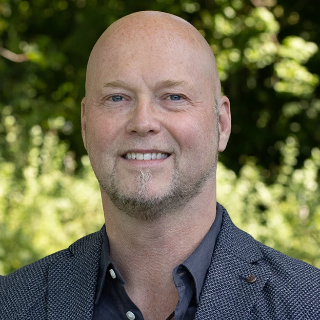 Thomas Vadeborn.
