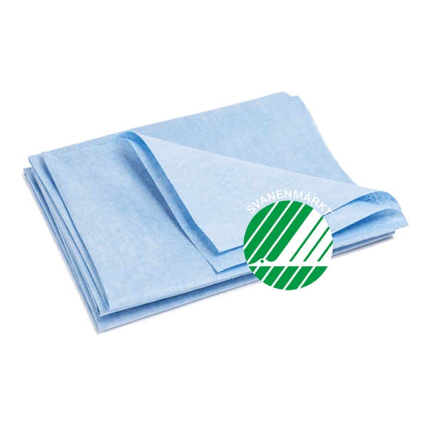Blå lakan_med Svan_produktkort.png.
